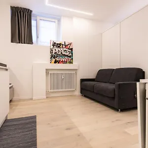 Luxury - A Due Passi Dal Centro Di Appartamento