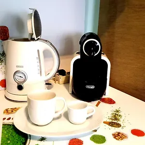 Apartament Studio Luna