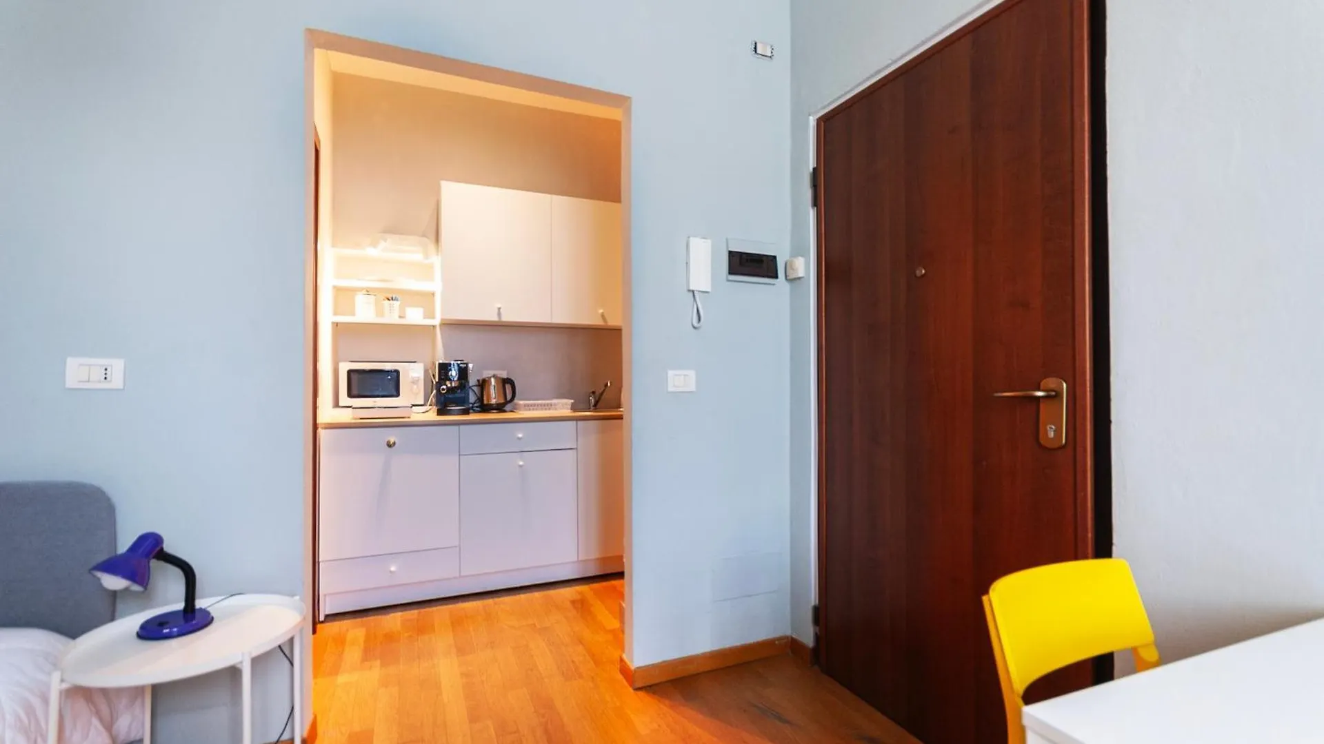 Youhosty -Varesina 130 Milan Apartment