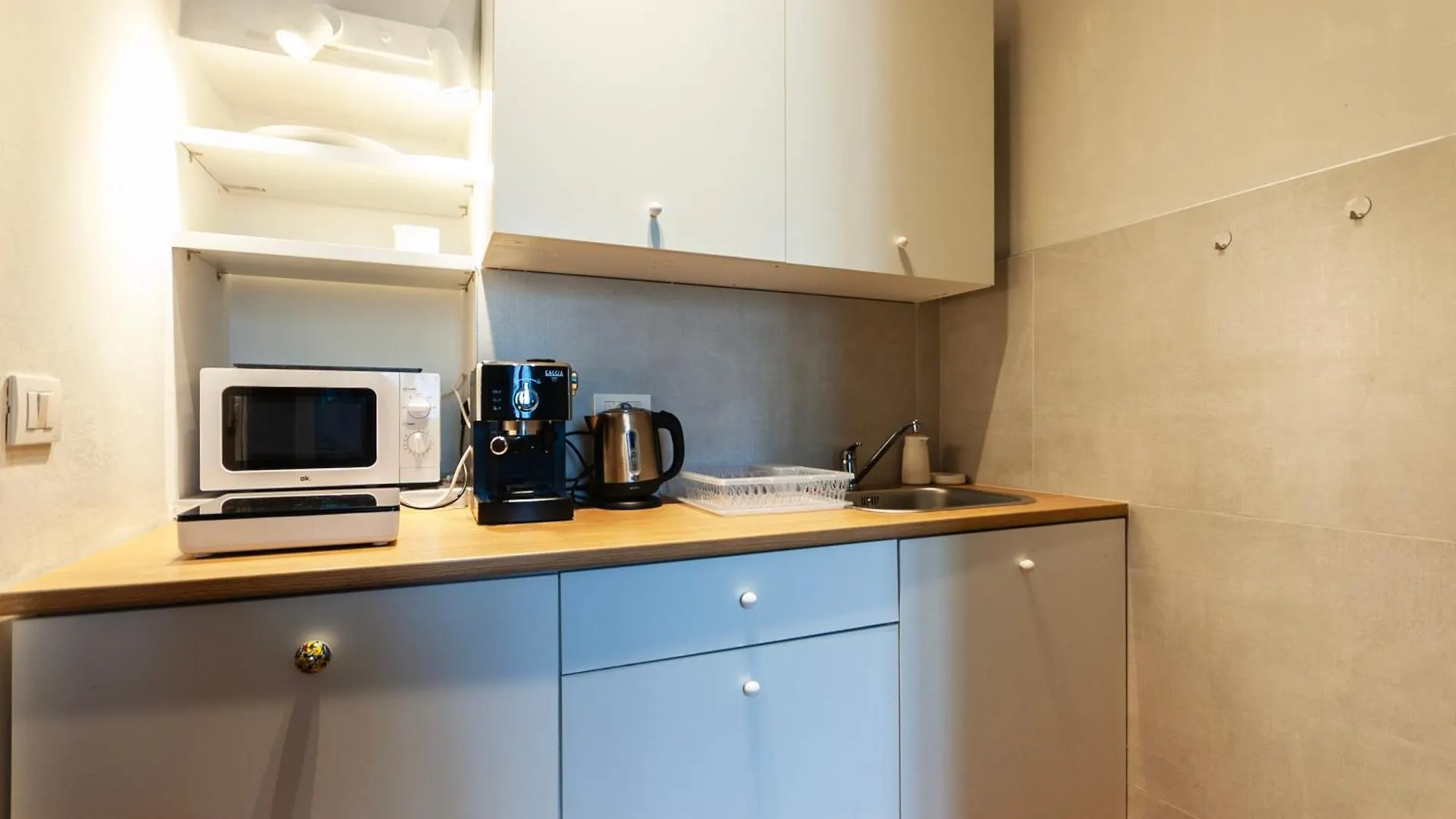 Apartment Youhosty -Varesina 130 Milan